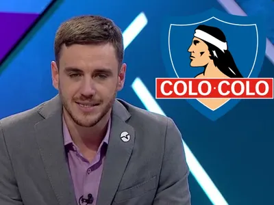 ¿Merece más minutos? Gonzalo Fouilloux se deshizo en elogios para futbolista suplente de Colo-Colo