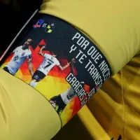 Con la ausencia de Pavez: ¿Quién portará la jineta de capitán frente a Deportes Copiapó?