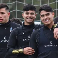 Anuncian transmisión gratuita para ver la semifinal de Colo-Colo Proyección en la Copa Futuro 2024