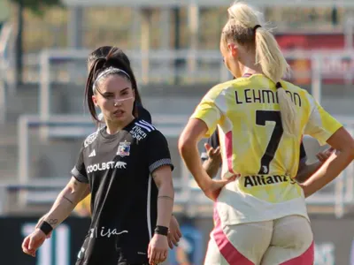 A qué hora y dónde ver a Colo-Colo por el tercer lugar en The Women´s Cup